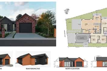 Lot 11, 6 Garland Lane, Cambridge