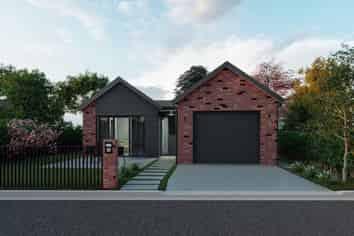 Lot 11, 6 Garland Lane, Cambridge