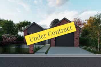 Lot 11, 6 Garland Lane, Cambridge