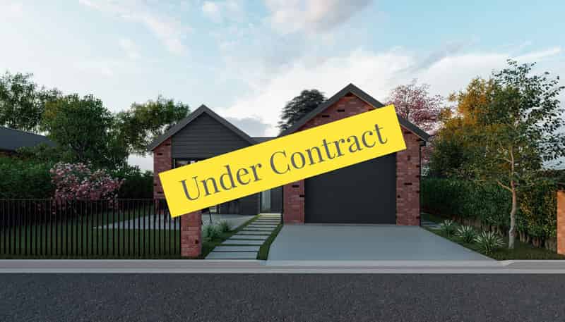 Lot 11, 6 Garland Lane, Cambridge