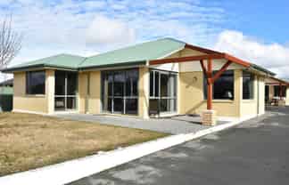 28 Lakeland Avenue, Twizel