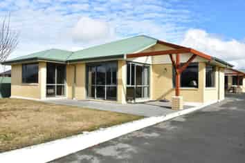 28 Lakeland Avenue, Twizel