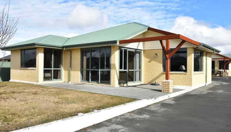 28 Lakeland Avenue, Twizel