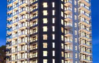 106 Vincent Street, Auckland Central