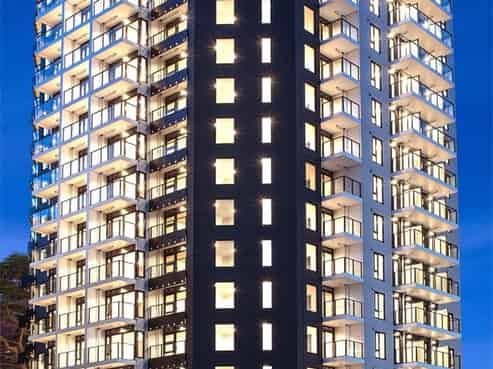 106 Vincent Street, Auckland Central