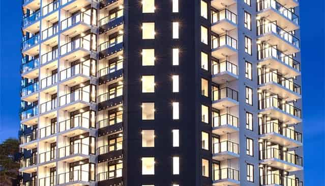 106 Vincent Street, Auckland Central