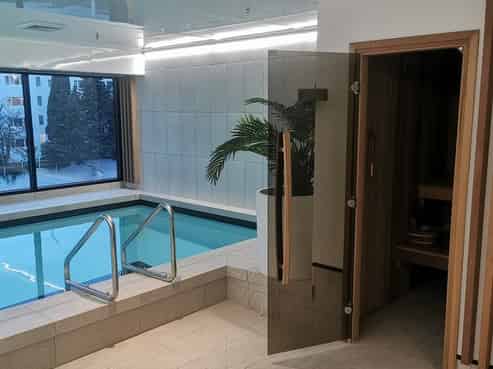 106 Vincent Street, Auckland Central