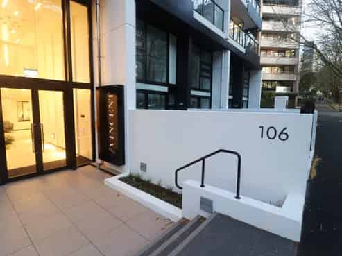 106 Vincent Street, Auckland Central