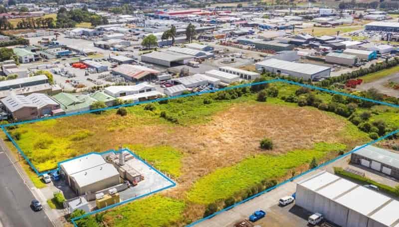 60 John Street, Pukekohe