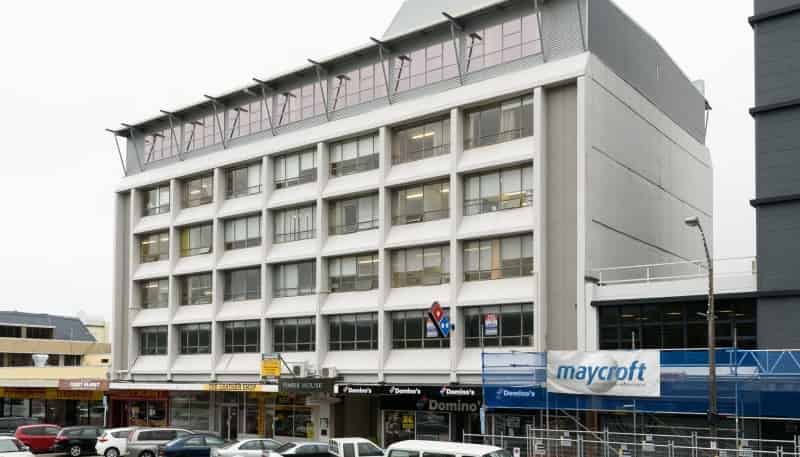 3 Hagley Street, Porirua