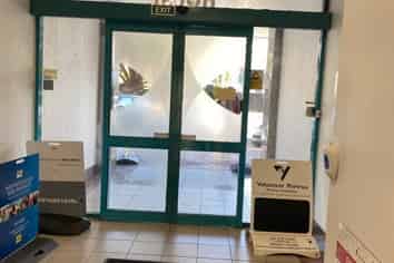 Affordable office options in central Porirua