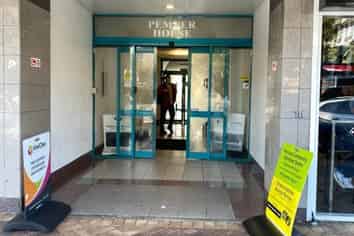 Affordable office options in central Porirua