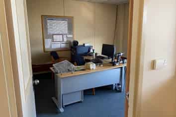 Affordable office options in central Porirua