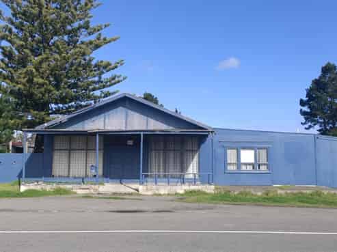 46 Nuhaka Opoutama Road, Nuhaka/Morere