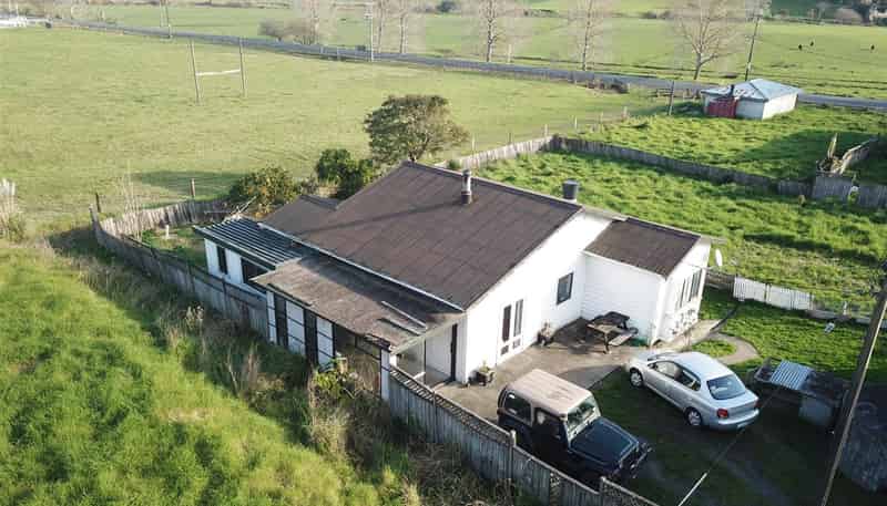 3087 State Highway 14, 