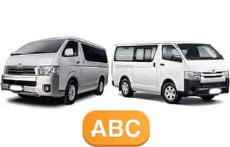 Commercial Vehicle Rentals - Great Brand