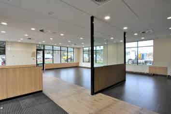 Calling All Fast Food and Restaurant Operators!!