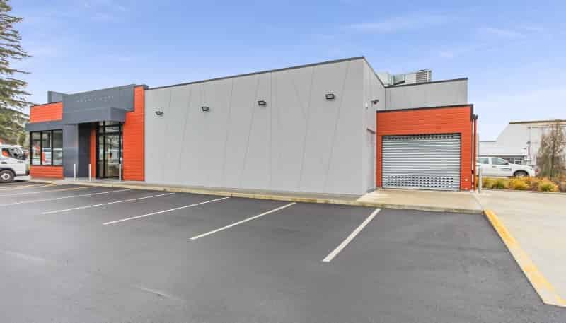 334 Te Ngae Road, Lynmore