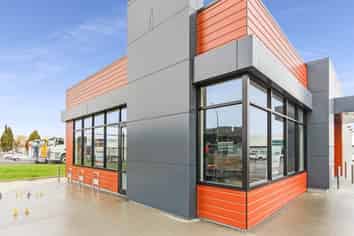 Calling All Fast Food and Restaurant Operators!!