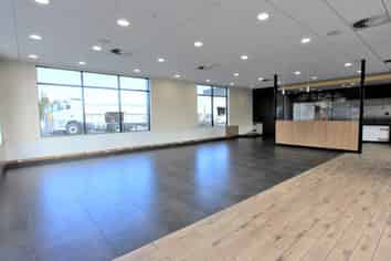 Calling All Fast Food and Restaurant Operators!!