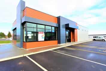 Calling All Fast Food and Restaurant Operators!!