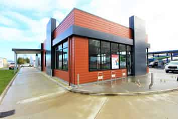 Calling All Fast Food and Restaurant Operators!!