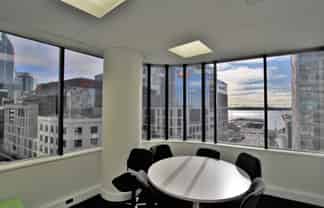 Your own floor on Emily Place