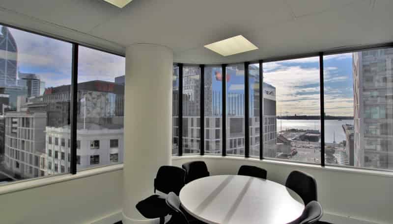 2 Emily Place, Auckland Central