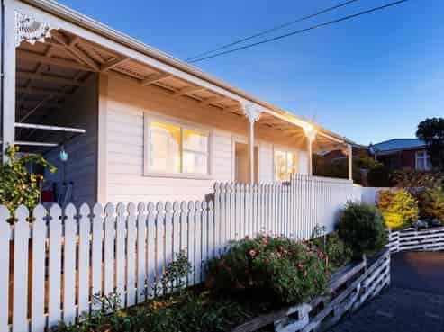 11 Oates Street, Kaikorai