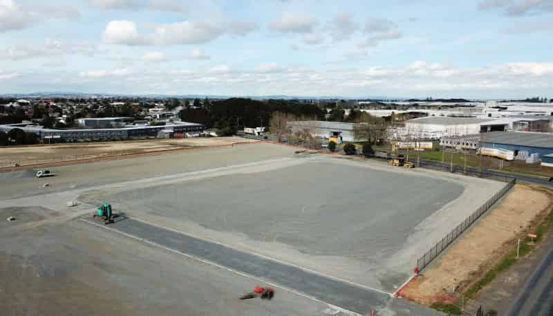 120 Greenwood Road, Mangere