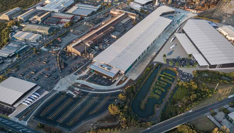 Lot 4 259 James Fletcher Drive, Favona