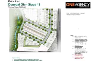 STAGE15 Thomas road, Flat Bush