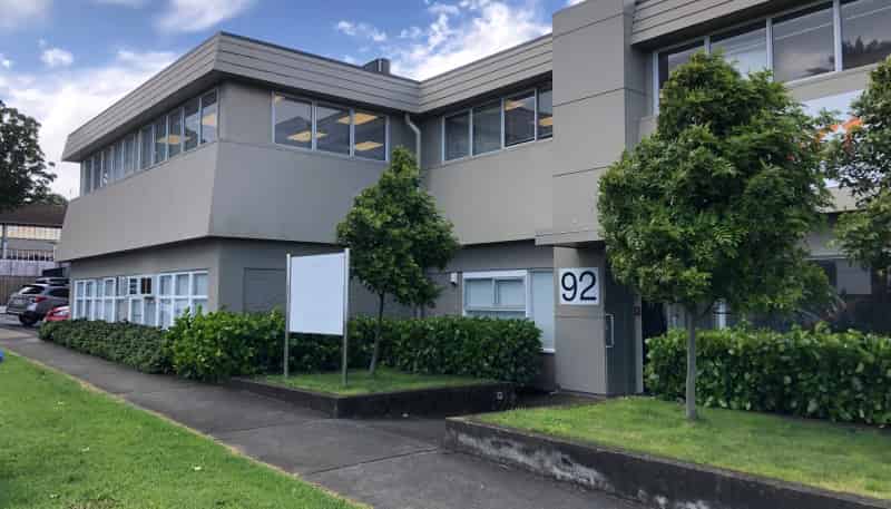 92 Princes Street, Onehunga