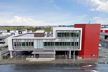 CBRE - Retail Opportunity on Main Road