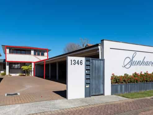 6/1346 Eruera Street, Rotorua Central