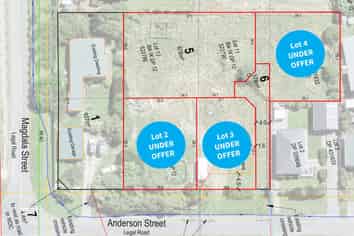 14a - 18 Anderson Street, Kakanui