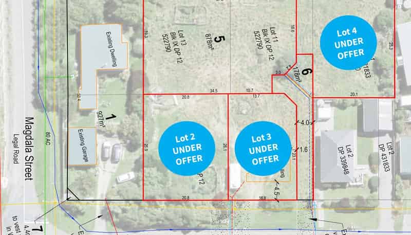 14a - 18 Anderson Street, Kakanui