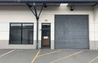 Seriously Affordable Industrial Unit