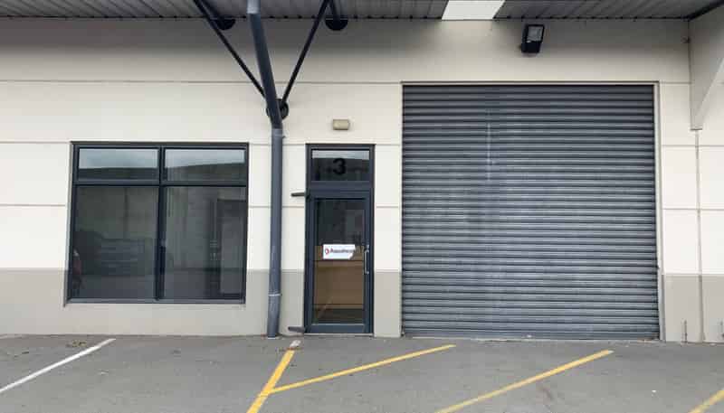  3/60 Hayton Road, Wigram