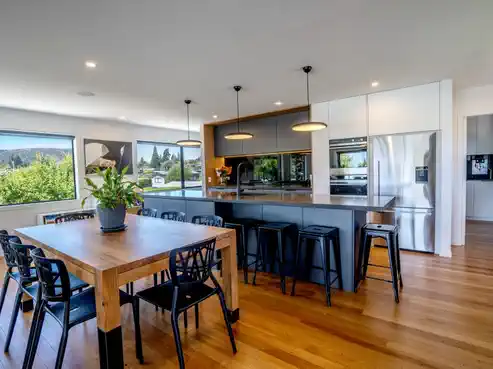 156 Upton Street, Wanaka