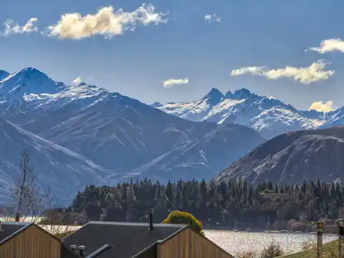 156 Upton Street, Wanaka