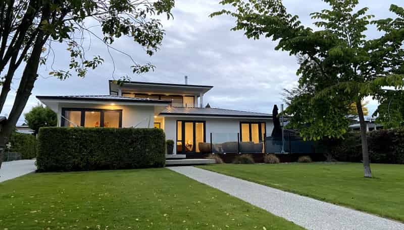 156 Upton Street, Wanaka