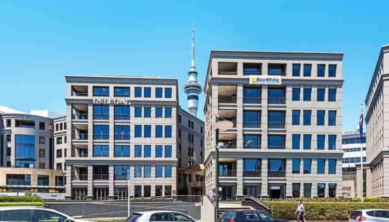 10-12 Viaduct Harbour Ave, Auckland Central