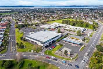 Medical Centre looks for new occupier