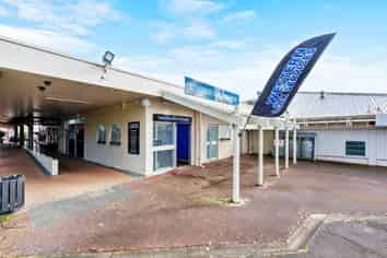 Medical Centre looks for new occupier
