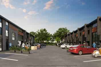 THE WORKSHOPS - MT WELLINGTON FROM $285,000