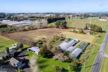 7 Bristol Road, Whenuapai