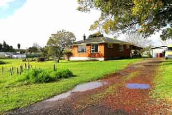 7 Bristol Road, Whenuapai