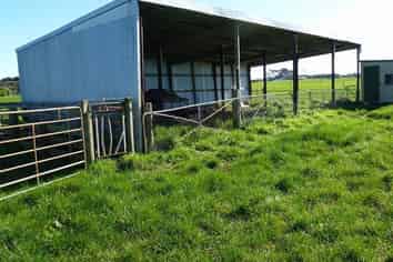 1162 Auroa Road, Manaia