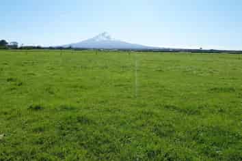 1162 Auroa Road, Manaia